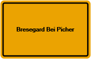Grundbuchauszug Bresegard Bei Picher